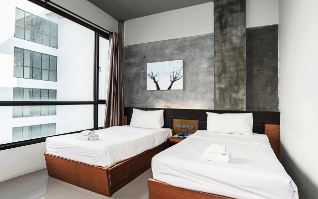 B2 Green Boutique & Budget Hotel