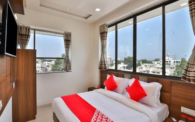 Hotel S G