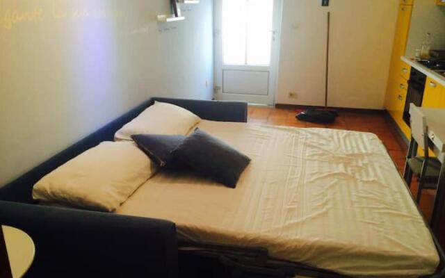 Aranceto 17 - 2# - comfort & relax