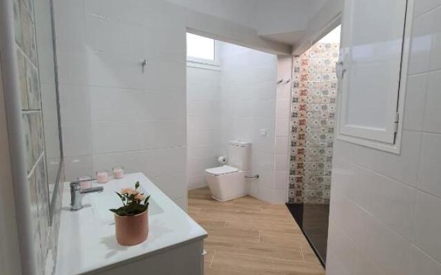 Apartamento Agaete Pueblo 3
