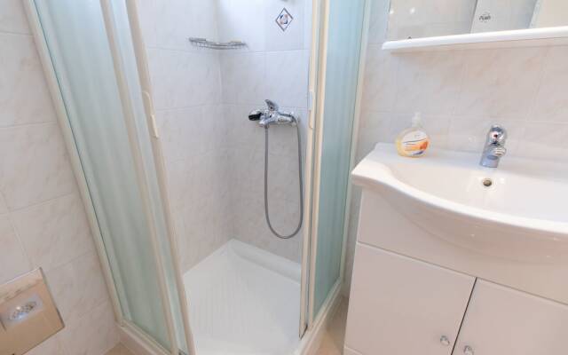 Apartment Vesna