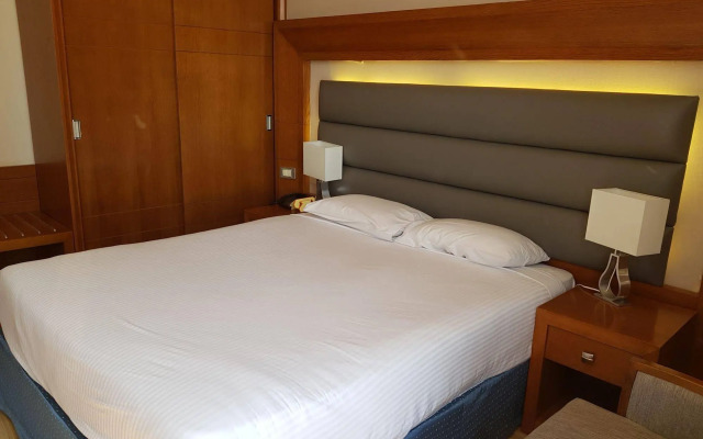 Maadi Hotel