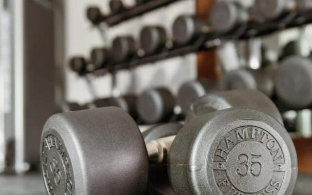 Hampton Inn Detroit Southfield