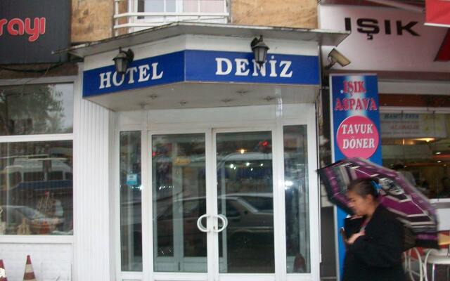 Deniz Hotel