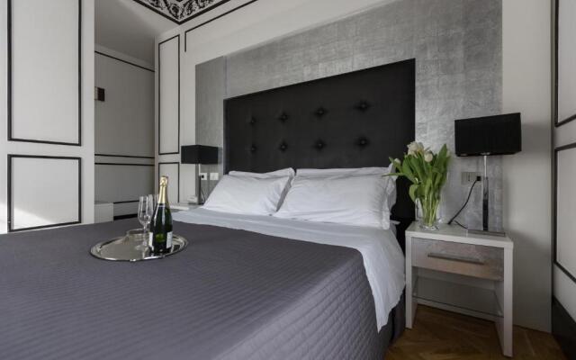 Residenza Scipioni Luxury Rooms