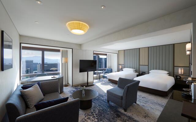 Grand InterContinental Seoul Parnas, an IHG Hotel