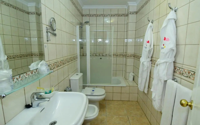 Apartment in Morro Jable, Fuerteventura 102062