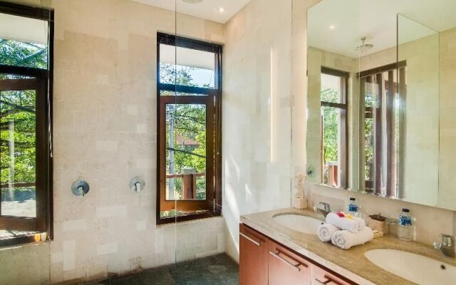 Citrus Tree Villas - La Mer