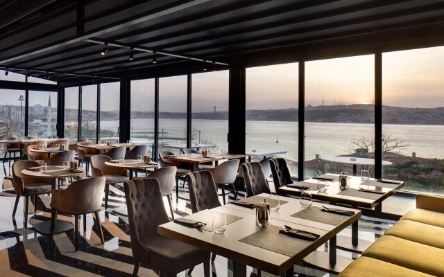 Metropolitan Hotels Bosphorus