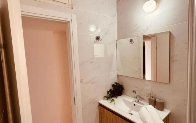 Bat Yam apartment