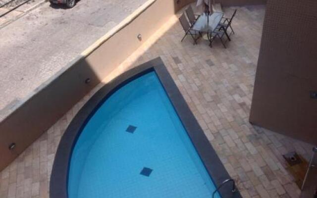 Apartamento Millenium