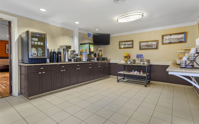 Best Western Petaluma Inn