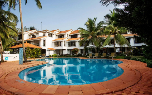 Resort Lagoa Azul
