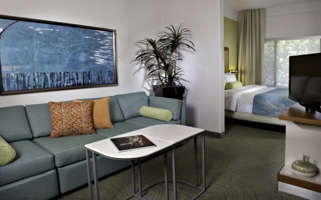 SpringHill Suites Scottsdale North