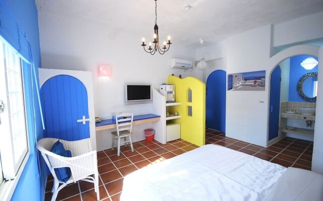 Bethlehem B&B & Villa Kenting