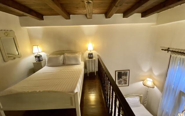 Boutique Hotel Del Doge