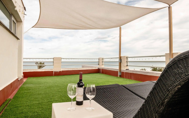 Relax Total Junto Al Mar