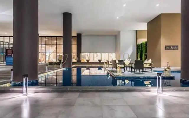 The Apple Premier Suites Melaka