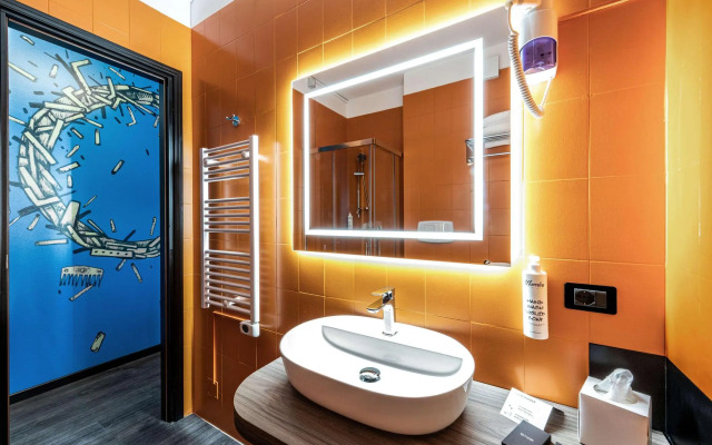 Muraless Art Hotel, WorldHotels Crafted