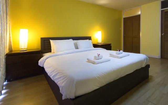 Panchalae Boutique Residences