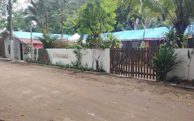 Espaço Rustik