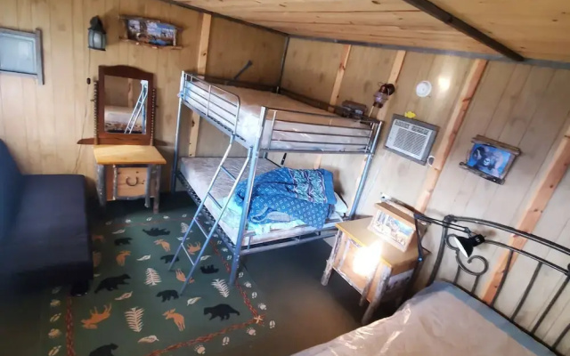 Suzies Camp