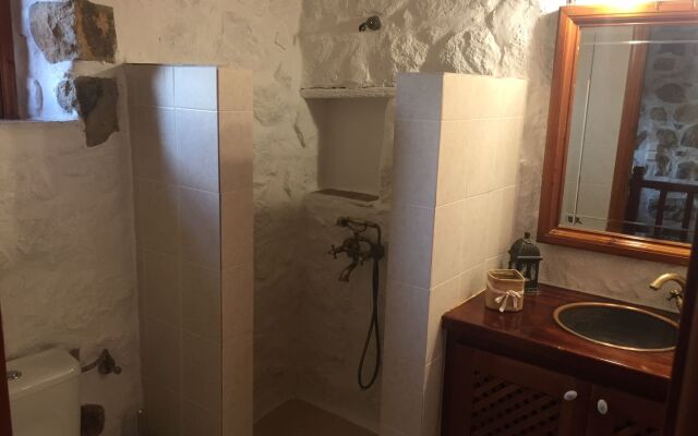 Patmos Exclusive Villas