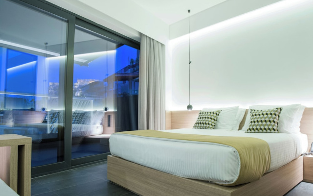 Noble Hotel & Spa by Athens Prime Hotels