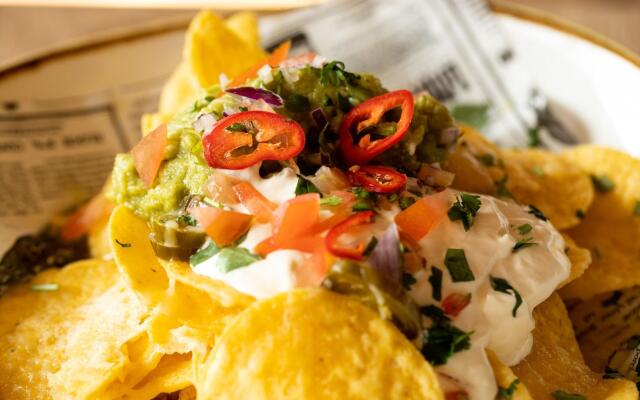 Holiday Inn Express Almere by IHG