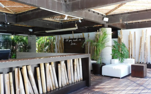 Hotel & Spa Luna Canela Boutique