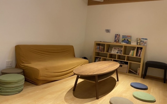 SHUBOU TAMAJIMAN - Hostel – Guest Rooms – Tokyo