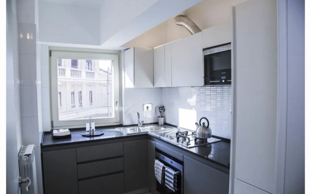 New Sara's Trastevere apartment