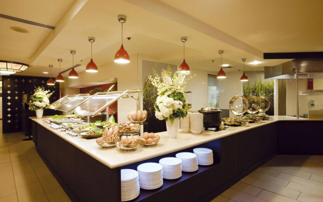 The Grace Hotel