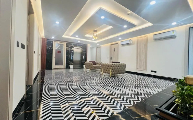 Hotel 91 Millennium Huda