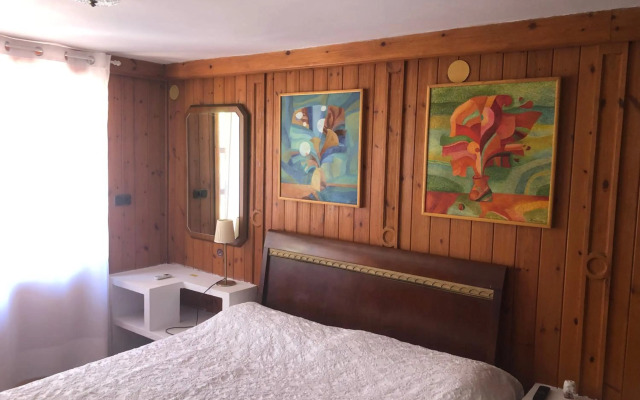 Bonito apartamento villa Joya