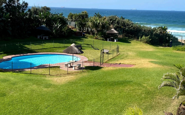 Kyalanga Beachfront Apartment