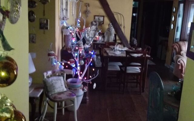 Affittacamere Paradiso