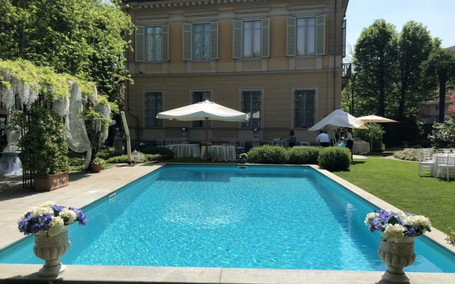 Maison Villa Grana