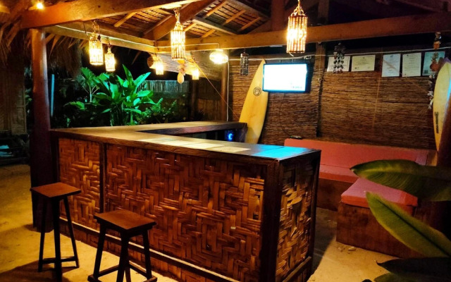 Siargao Tropic Hostel