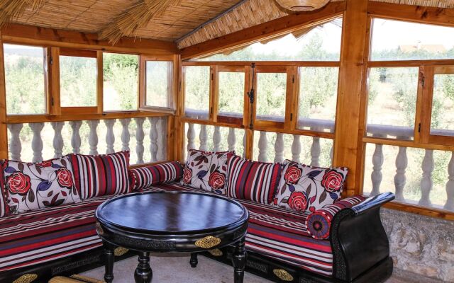 La Pommeraie d'Ifrane
