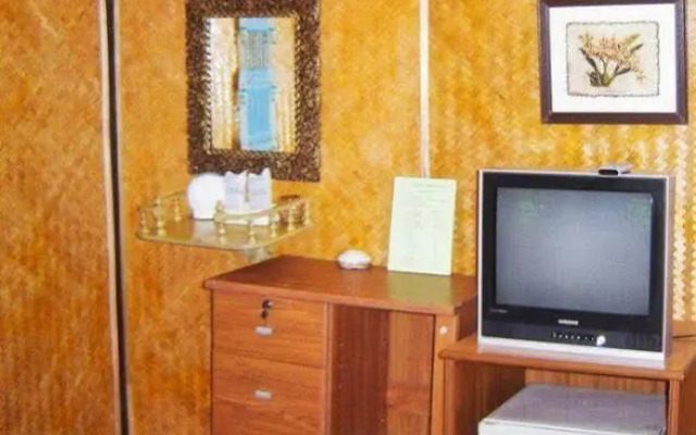 Tip Anda Resort