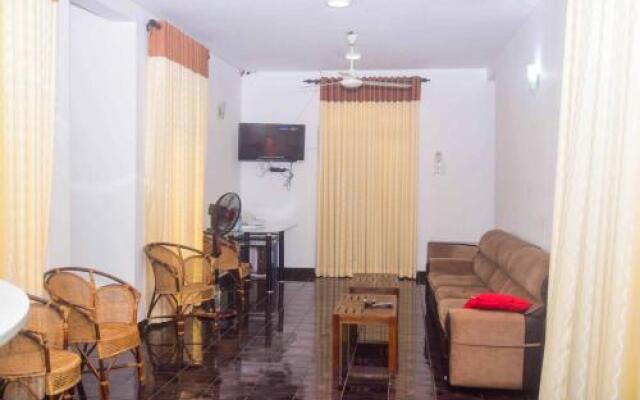 Solid Hotel Negombo