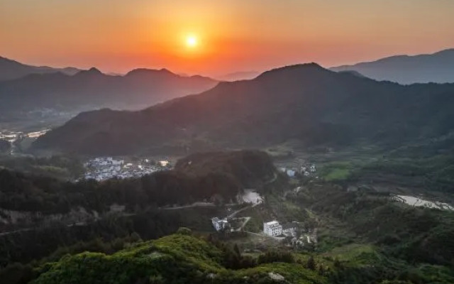 Wuyuan Your courtyard