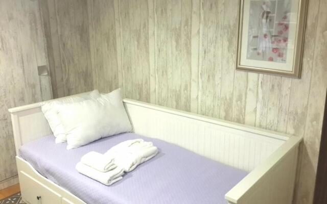 Sesilis Home Tbilisi