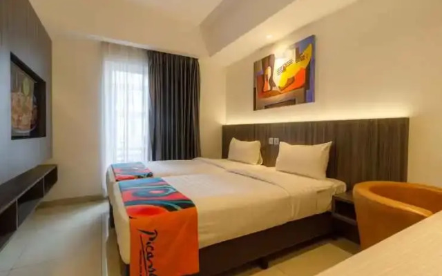 Galaxy Hotel
