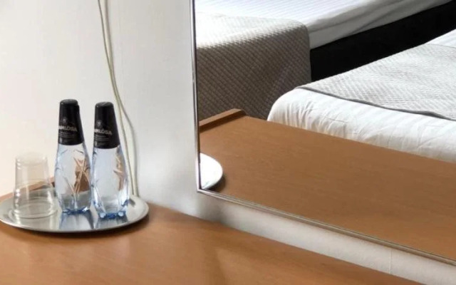 Viktoria Hotell & Konferens