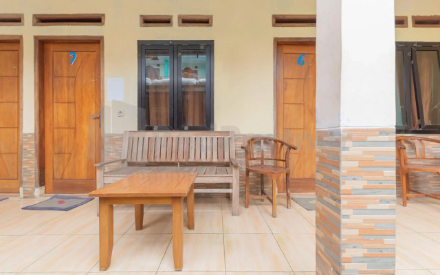 OYO 3879 Villa Sari Intan