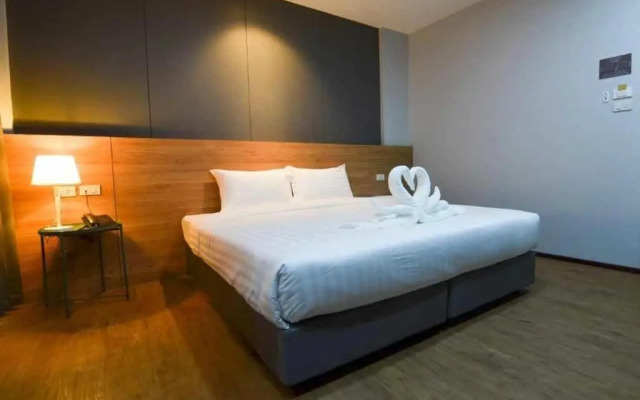 Boondara Boutique Hotel