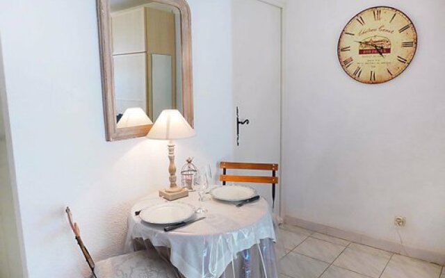 Le Mas des Calanques 28738