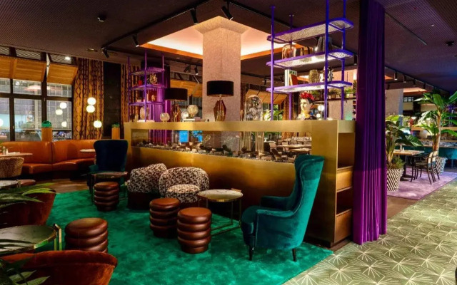 The Home Hotel
